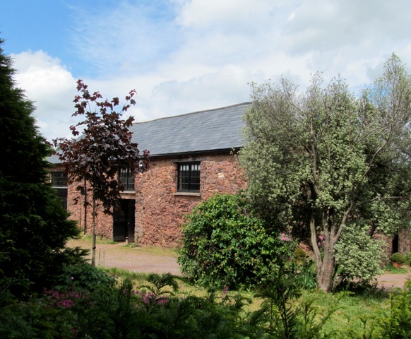 Old Coach House 8